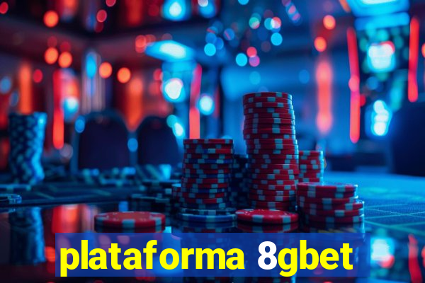 plataforma 8gbet